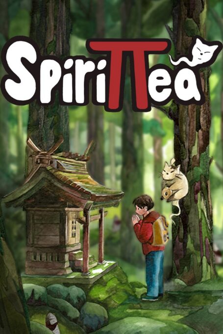 Imagem do jogo Spirittea
