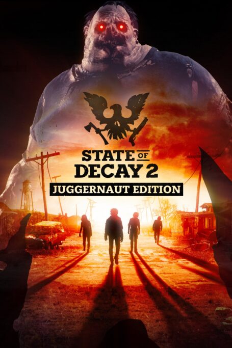 Imagem de State of Decay 2