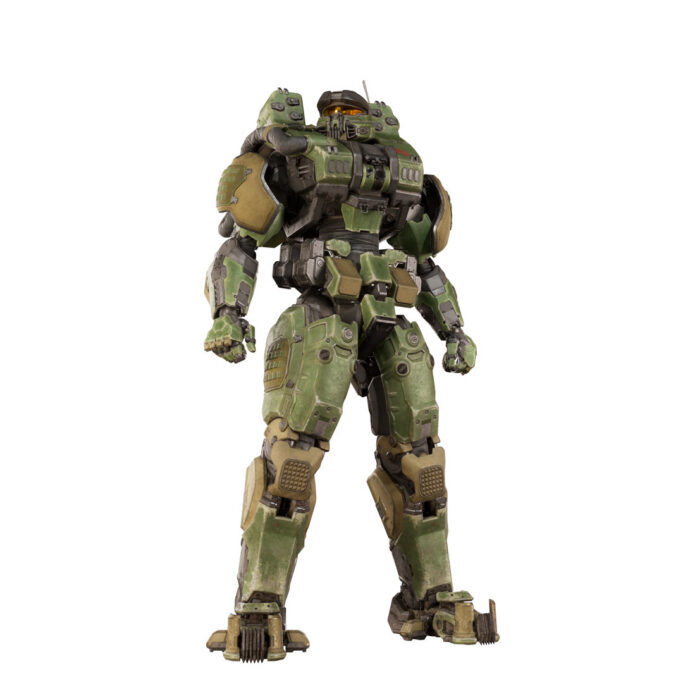 Imagem de Halo Campaign Evolved