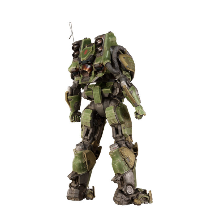 Imagem de Halo Campaign Evolved