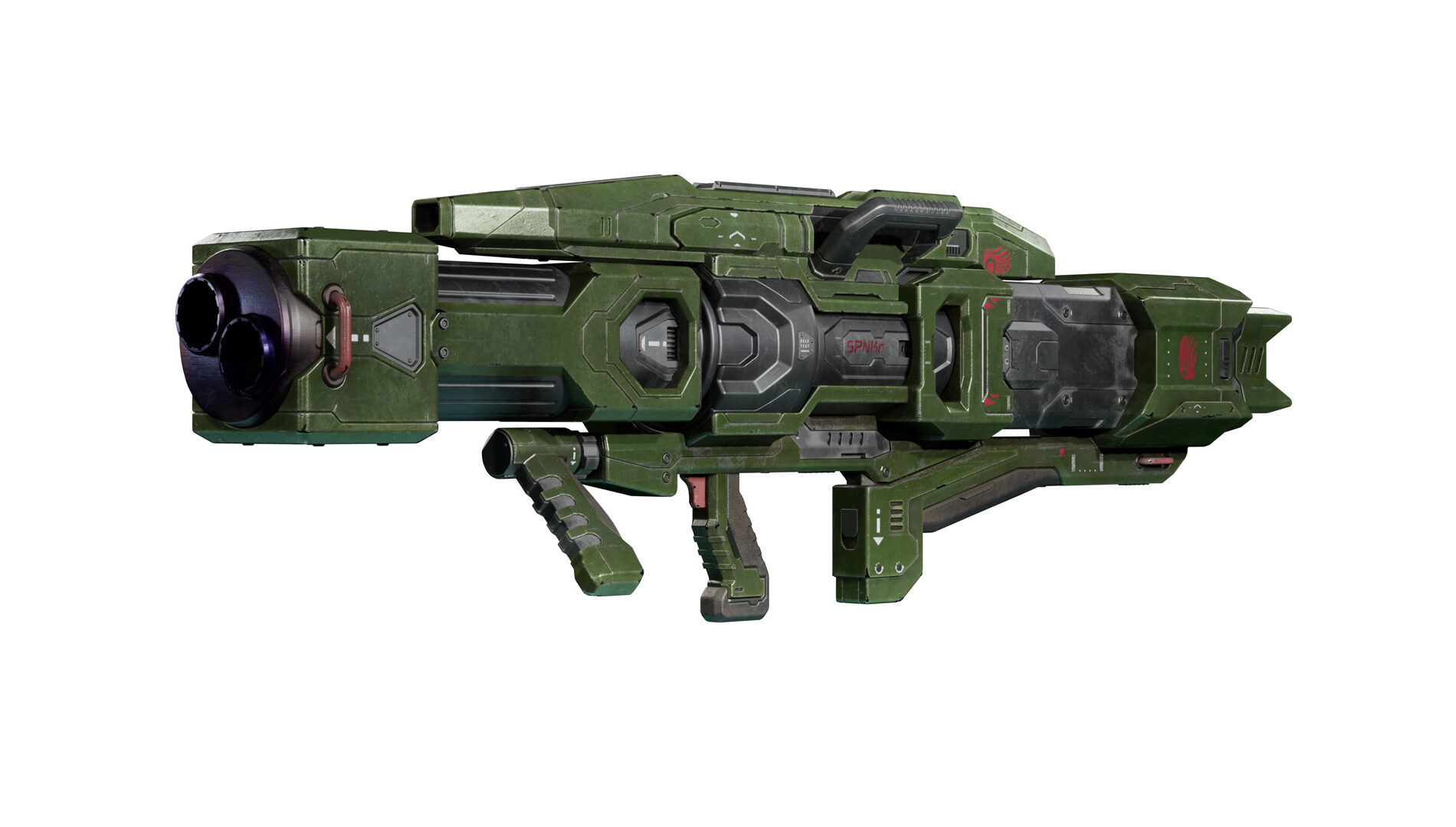 Imagem de Halo Campaign Evolved