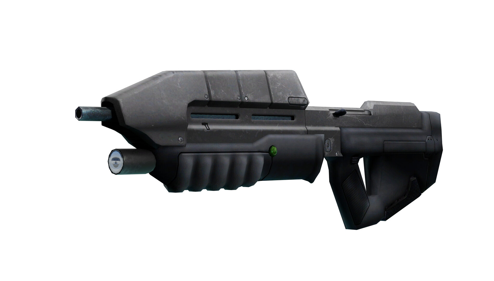 Imagem de Halo Campaign Evolved