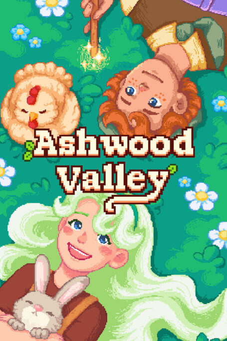 Imagem do jogo Ashwood Valley