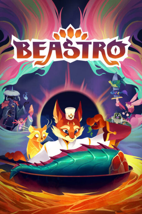 Imagem do jogo Beastro