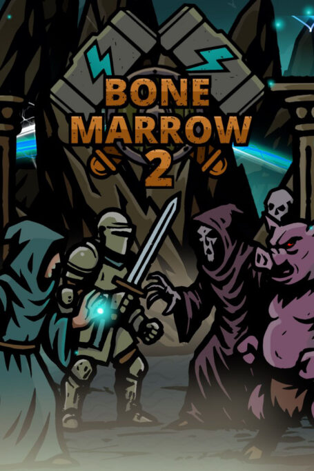 Imagem do jogo Bone Marrow 2