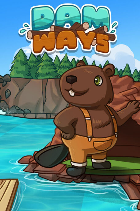 Imagem do jogo Damways