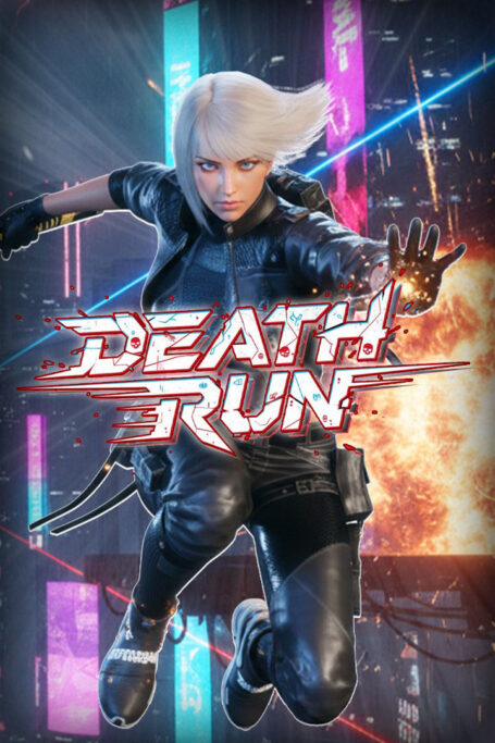 Imagem do jogo Death Run