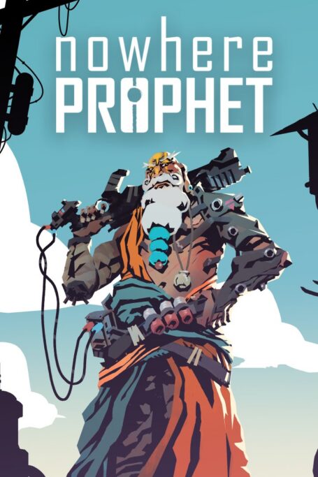 Imagem do jogo Nowhere Prophet