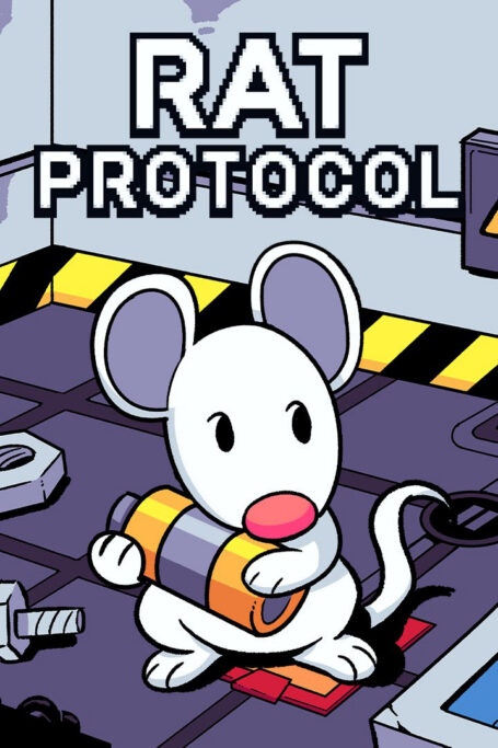 Imagem do jogo Rat Protocol