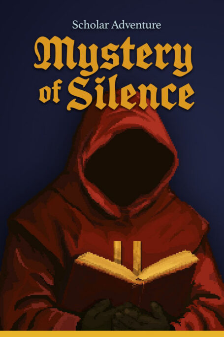 Imagem do jogo Mystery of Silence