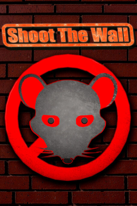 Imagem do jogo Shoot the Wall