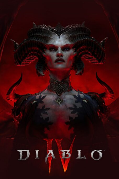 Imagem do jogo Diablo 4