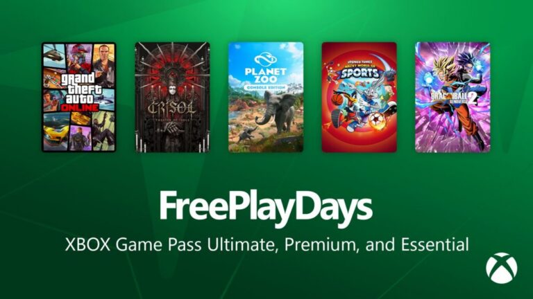 Imagem de Free Play Days 16 de julho