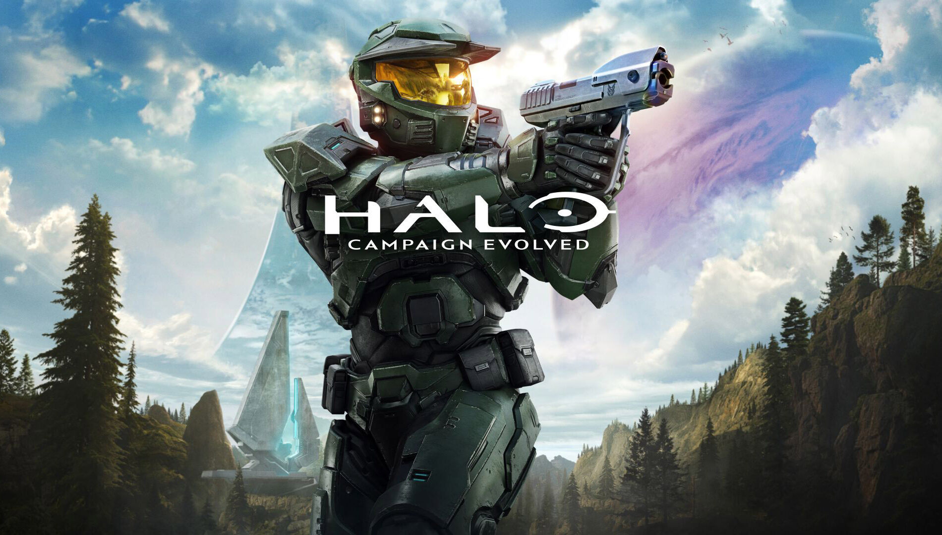 Imagem de Halo: Campaign Evolved