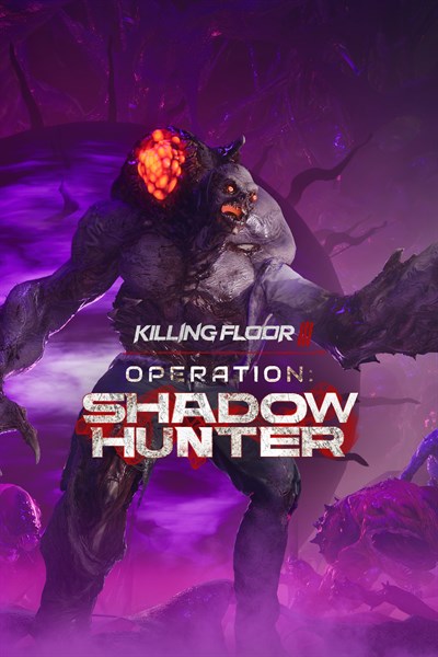 Imagem do jogo Killing Floor 3