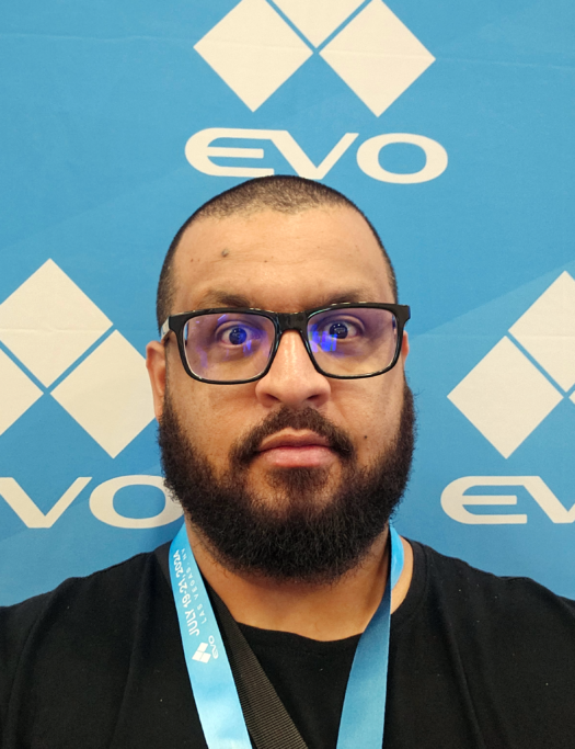 imagem do desenvolvedor brasileiro do jogo Avatar Legends: The Fighting Game