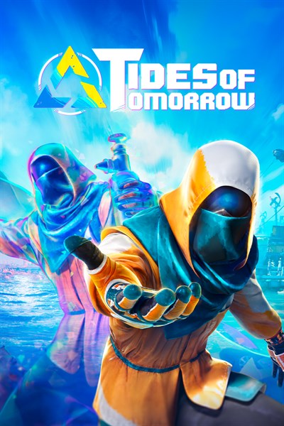 Imagem do jogo Tides of Tomorrow
