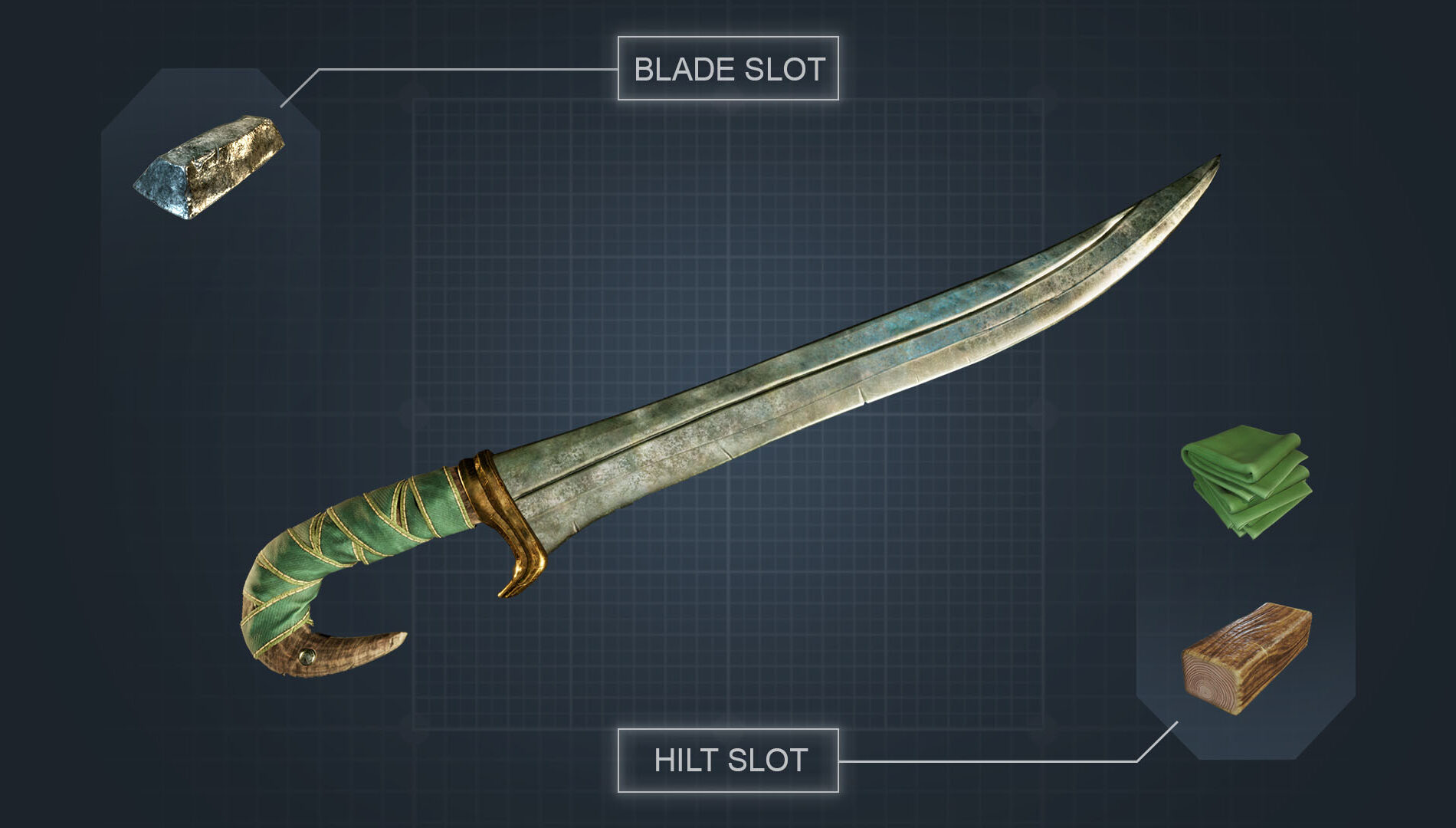 Imagem do jogo Smalland 2: Lost Realm