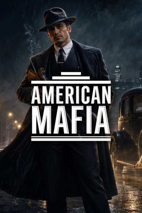 Imagem do jogo American Mafia
