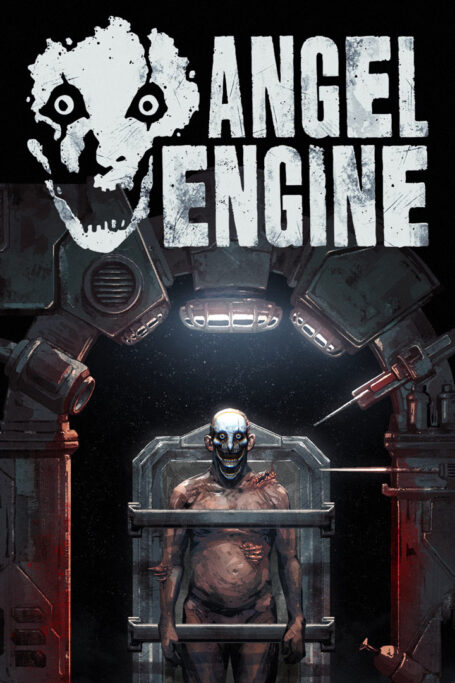 Imagem de Angel Engine