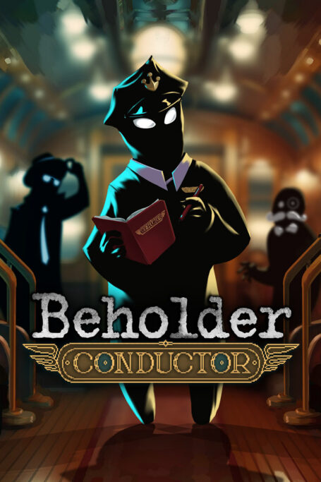 imagem do jogo beholder conductor