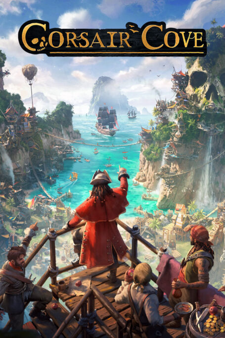 Imagem de Corsair Cove