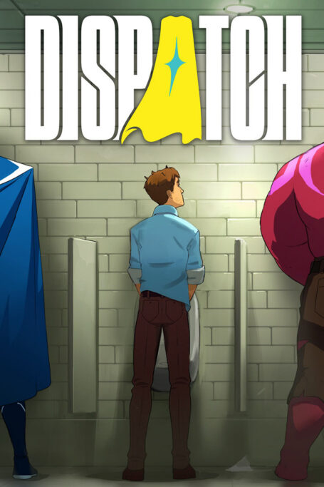 Imagem de Dispatch