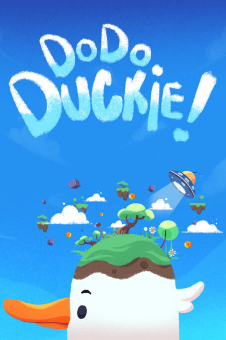 Imagem do jogo Dodo Duckie