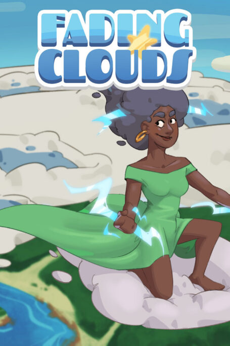 Imagem do jogo Fading Clouds