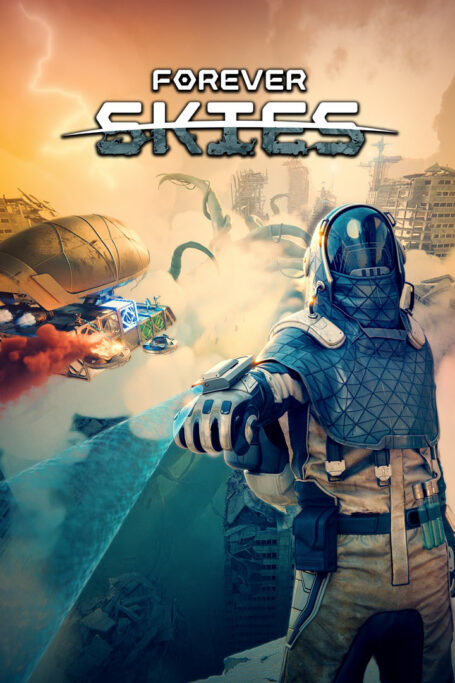 Imagem de Forever Skies