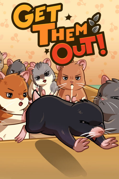 Imagem de Get Them Out!