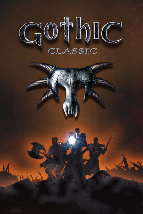 Imagem de Gothic Classic