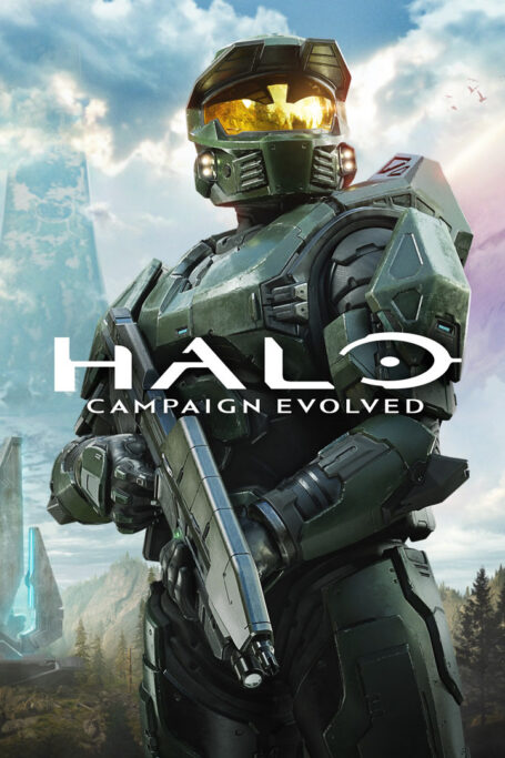 Imagem de Halo: