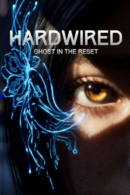 Imagem HARDWIRED: Ghost In The Reset