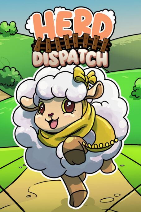 Imagem do jogo Herd Dispatch