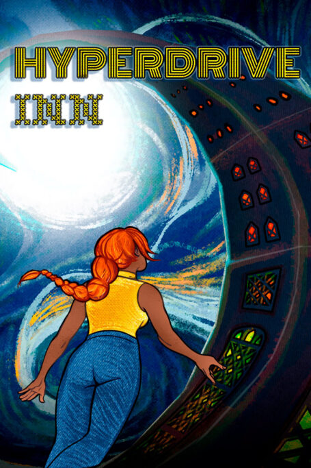 imagem de Hyperdrive Inn