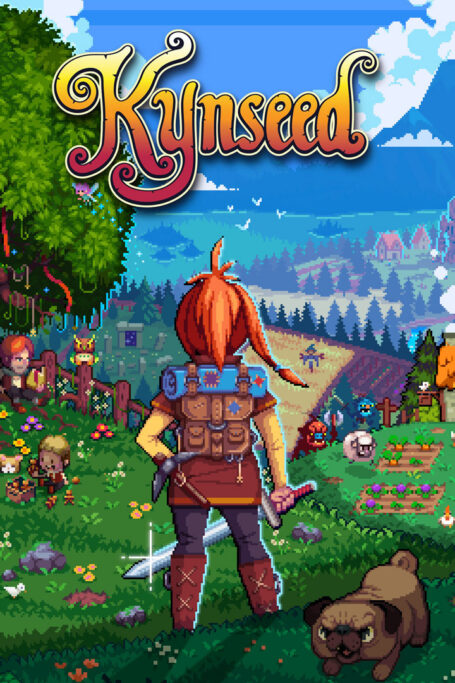 Imagem do jogo Kynseed