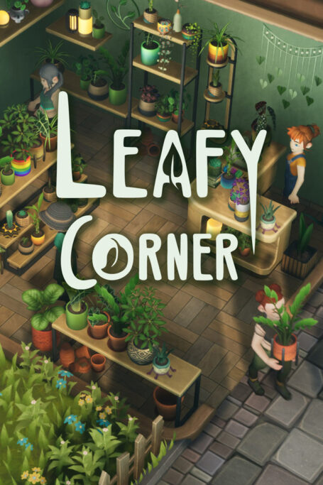 Imagem de Leafy Corner