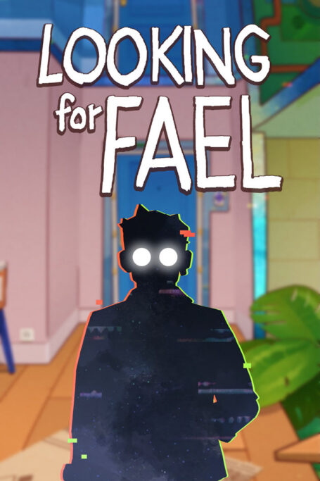 imagem do jogo looking for fael
