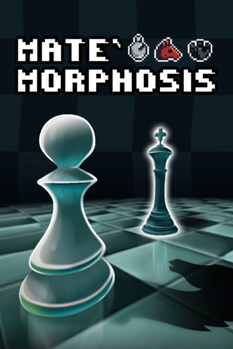 Imagem do jogo Mate Morphosis