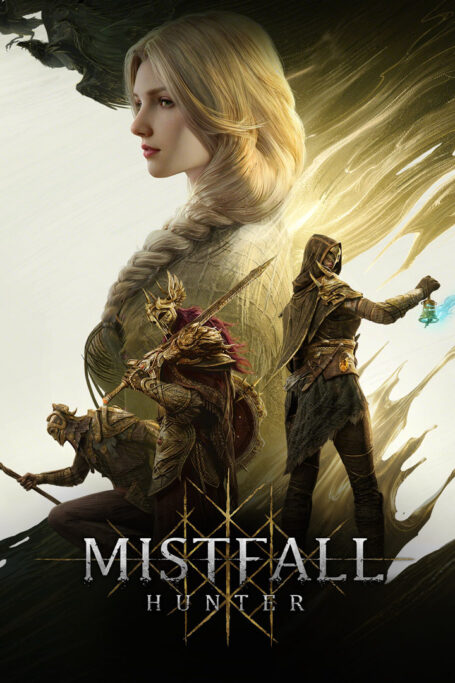 Imagem de Mistfall Hunter