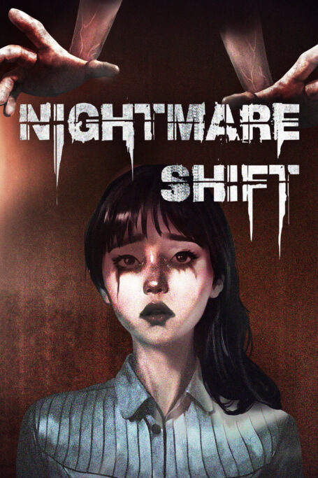Imagem Nightmare Shift
