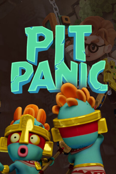 Imagem do jogo Pit Panic