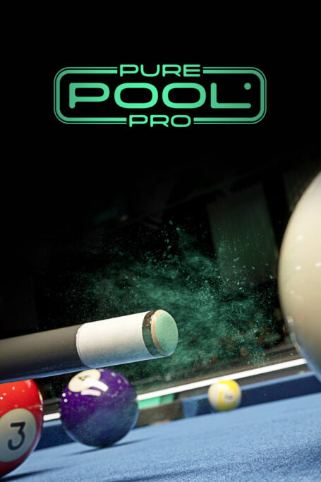 Imagem de Pure Pool Pro