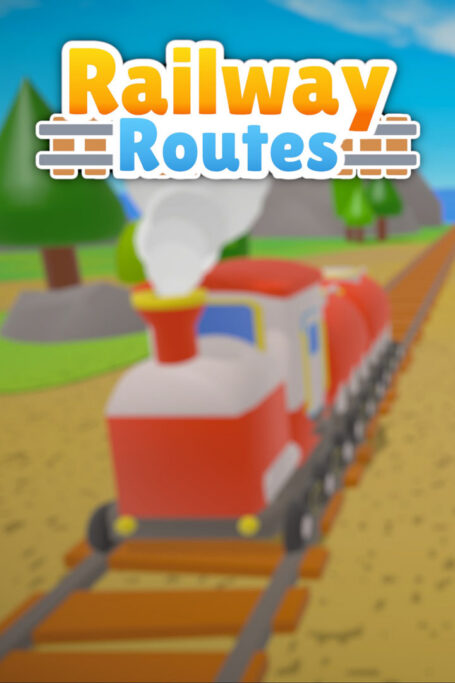 Imagem Railway Routes