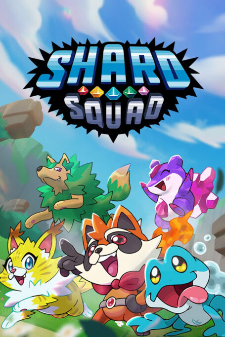 Imagem de Shard Squad