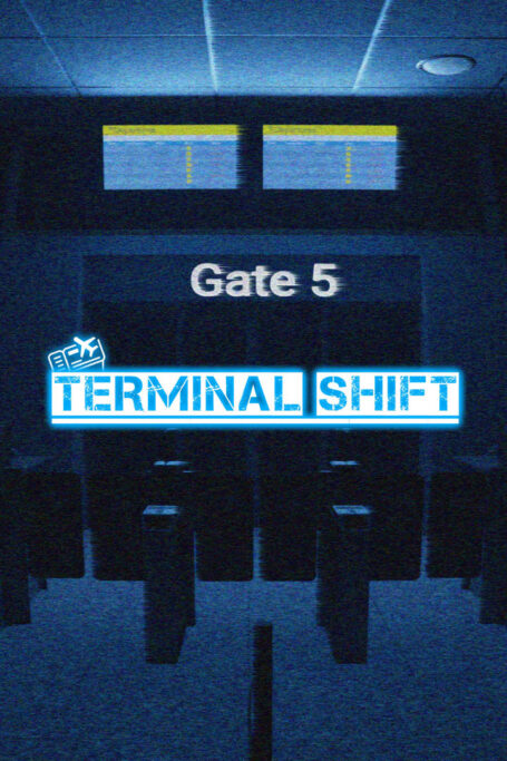 Imagem do jogo Terminal Shift
