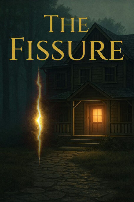 Imagem do jogo The Fissure
