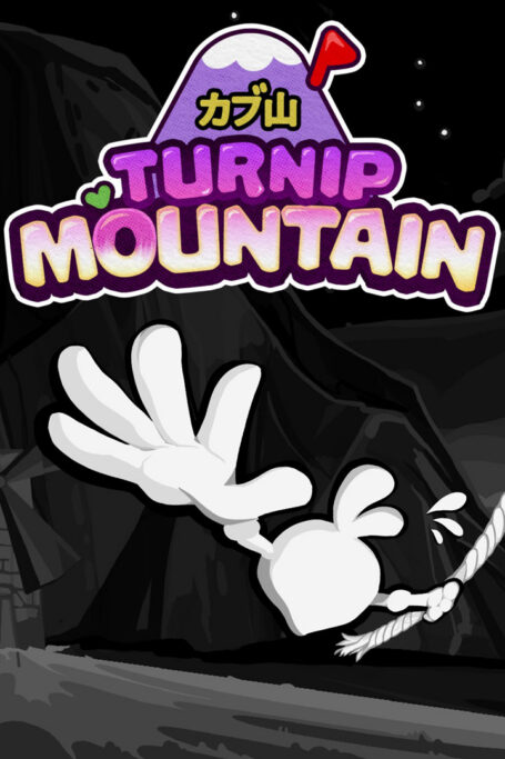 Imagem de Turnip Mountain