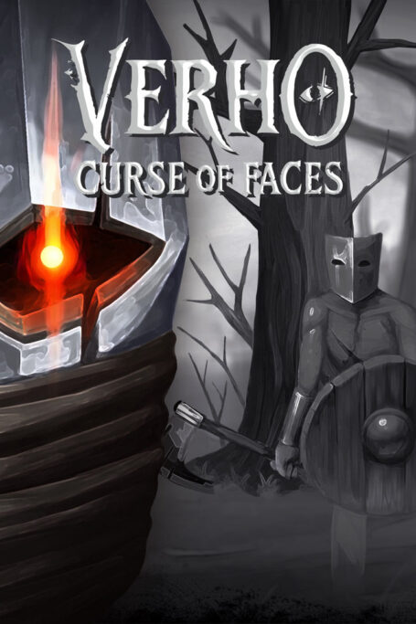 Imagem de Verho – Curse of Faces